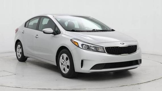 KIA FORTE 2018 3KPFK4A79JE236372 image KIA FORTE 2018 3KPFK4A79JE236372 image