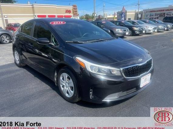 KIA FORTE 2018 3KPFK4A73JE282103 image KIA FORTE 2018 3KPFK4A73JE282103 image