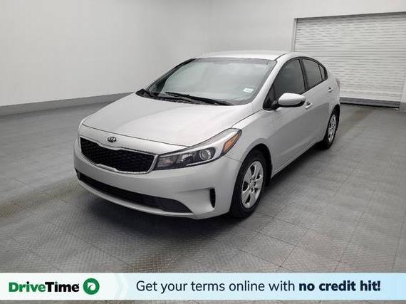 KIA FORTE 2018 3KPFL4A76JE271075 image KIA FORTE 2018 3KPFL4A76JE271075 image