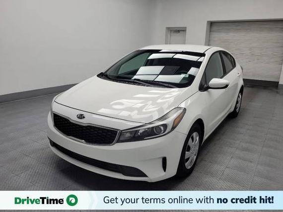 KIA FORTE 2018 3KPFK4A76JE228228 image KIA FORTE 2018 3KPFK4A76JE228228 image
