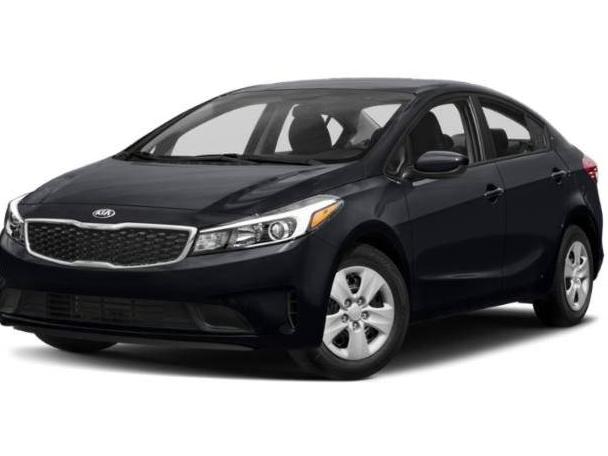 KIA FORTE 2018 3KPFK4A73JE284949 image