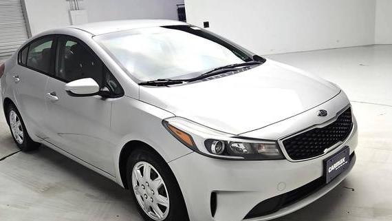 KIA FORTE 2018 3KPFL4A76JE261923 image KIA FORTE 2018 3KPFL4A76JE261923 image