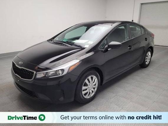KIA FORTE 2018 3KPFK4A74JE177943 image KIA FORTE 2018 3KPFK4A74JE177943 image