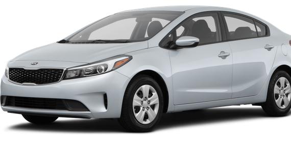 KIA FORTE 2018 3KPFK4A73JE246587 image KIA FORTE 2018 3KPFK4A73JE246587 image