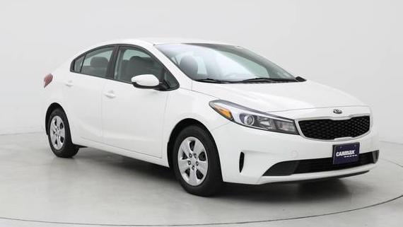 KIA FORTE 2018 3KPFK4A72JE281153 image KIA FORTE 2018 3KPFK4A72JE281153 image