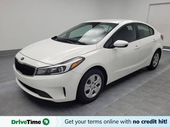 KIA FORTE 2018 3KPFK4A73JE236268 image KIA FORTE 2018 3KPFK4A73JE236268 image