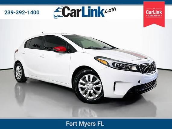 KIA FORTE 2018 KNAFK5A87J5773538 image KIA FORTE 2018 KNAFK5A87J5773538 image