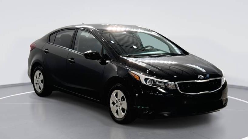 KIA FORTE 2018 3KPFK4A79JE197671 image