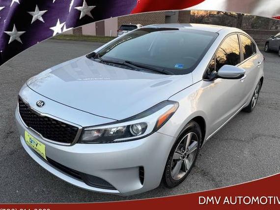 KIA FORTE 2018 3KPFL4A76JE222779 image KIA FORTE 2018 3KPFL4A76JE222779 image