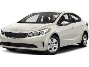 KIA FORTE 2018 3KPFL4A73JE264245 image