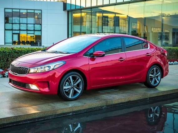 KIA FORTE 2018 3KPFL4A76JE171512 image KIA FORTE 2018 3KPFL4A76JE171512 image