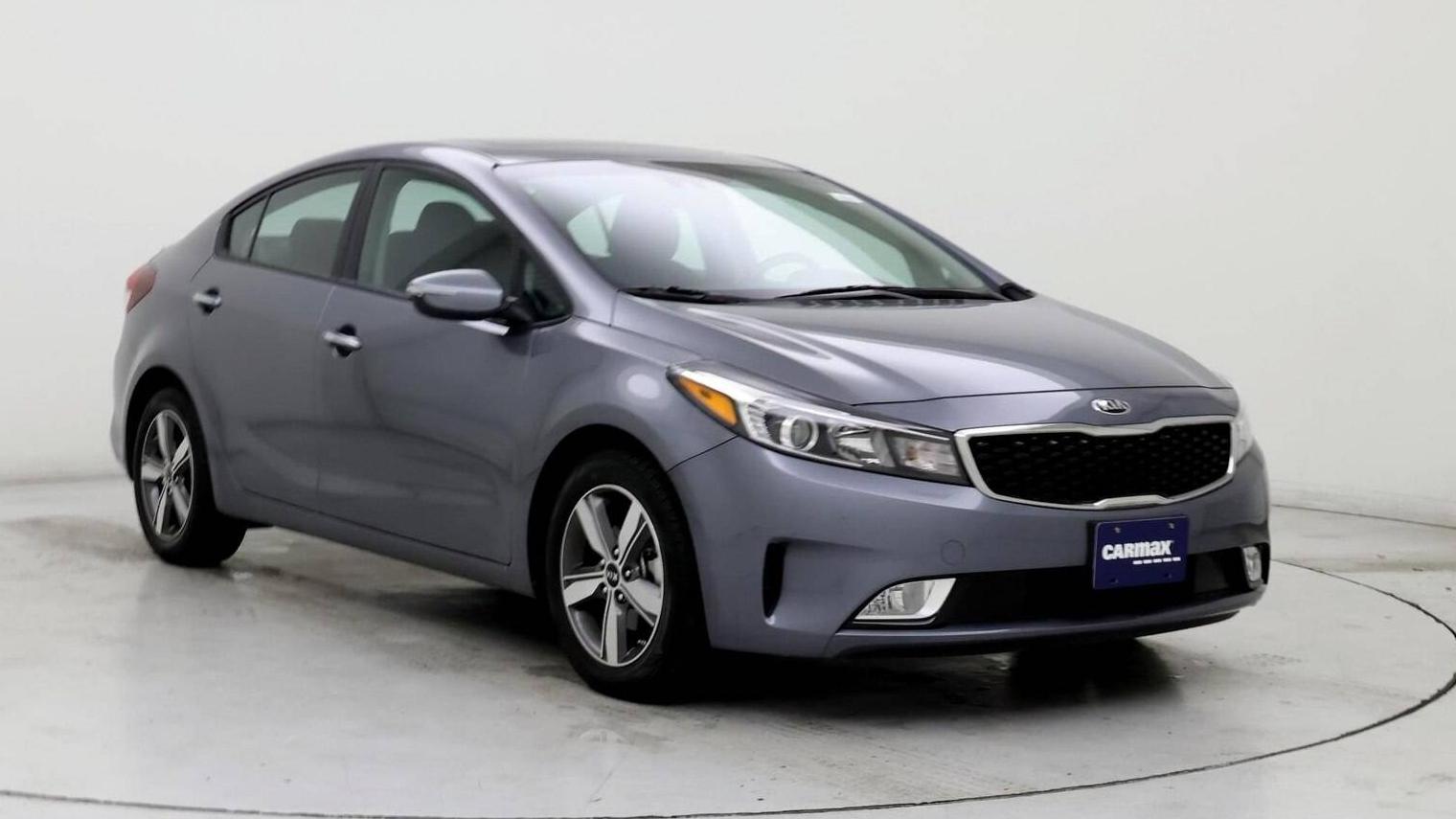 KIA FORTE 2018 3KPFL4A79JE235915 image