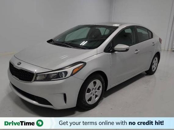 KIA FORTE 2018 3KPFK4A72JE195258 image