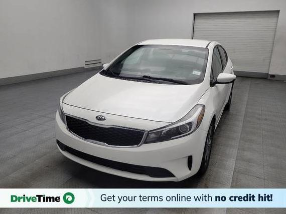 KIA FORTE 2018 3KPFL4A72JE271364 image KIA FORTE 2018 3KPFL4A72JE271364 image