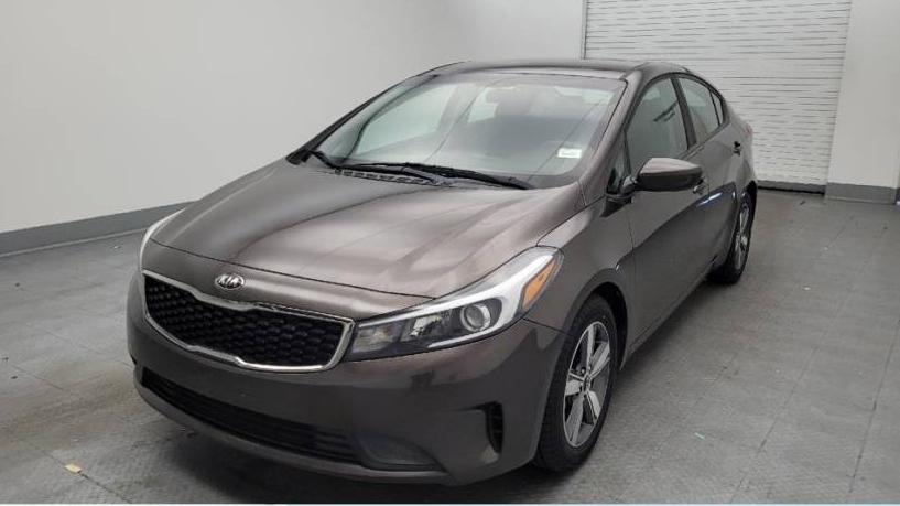 KIA FORTE 2018 3KPFL4A79JE166448 image