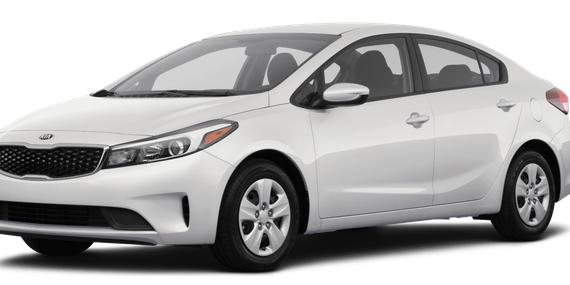 KIA FORTE 2018 3KPFK4A70JE272824 image KIA FORTE 2018 3KPFK4A70JE272824 image