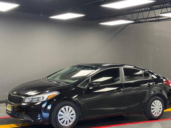 KIA FORTE 2018 3KPFK4A70JE212767 image KIA FORTE 2018 3KPFK4A70JE212767 image
