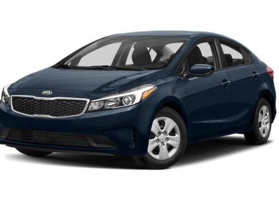 KIA FORTE 2018 3KPFL4A73JE196982 image KIA FORTE 2018 3KPFL4A73JE196982 image