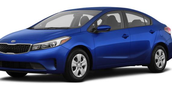 KIA FORTE 2018 3KPFL4A71JE234726 image KIA FORTE 2018 3KPFL4A71JE234726 image