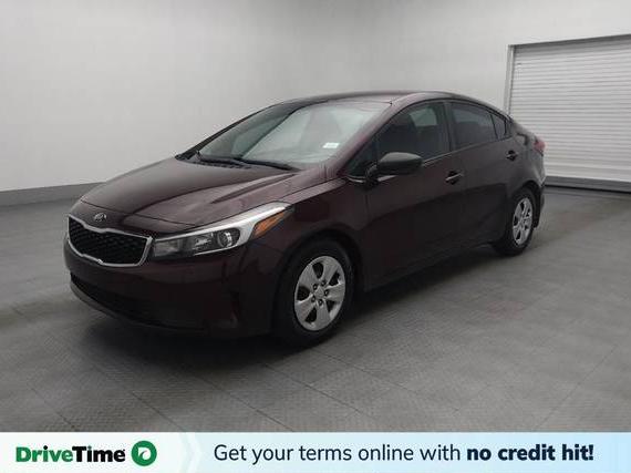 KIA FORTE 2018 3KPFK4A72JE208400 image KIA FORTE 2018 3KPFK4A72JE208400 image