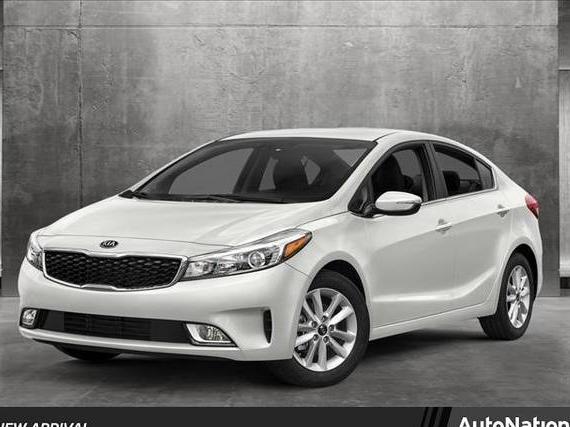 KIA FORTE 2018 3KPFL4A71JE279858 image KIA FORTE 2018 3KPFL4A71JE279858 image