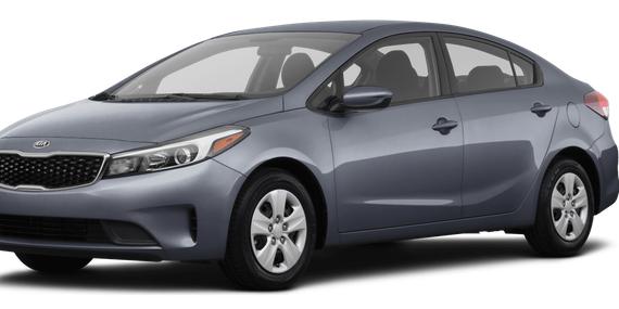 KIA FORTE 2018 3KPFL4A78JE201707 image KIA FORTE 2018 3KPFL4A78JE201707 image