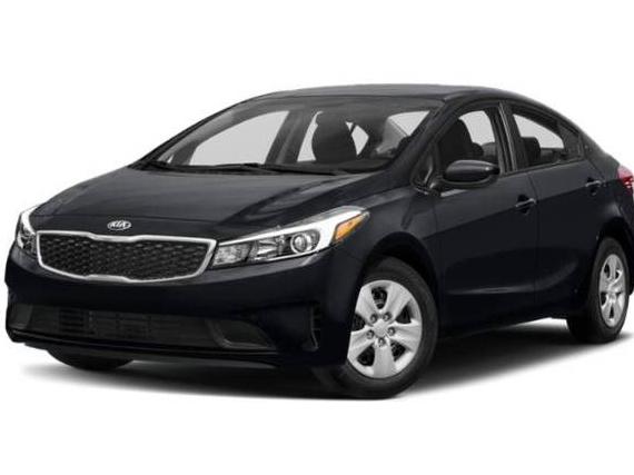 KIA FORTE 2018 3KPFL4A75JE248189 image KIA FORTE 2018 3KPFL4A75JE248189 image