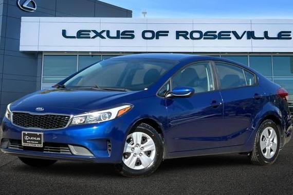 KIA FORTE 2018 3KPFK4A71JE195851 image KIA FORTE 2018 3KPFK4A71JE195851 image