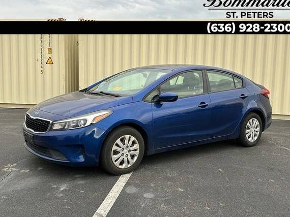 KIA FORTE 2018 3KPFK4A72JE280035 image KIA FORTE 2018 3KPFK4A72JE280035 image