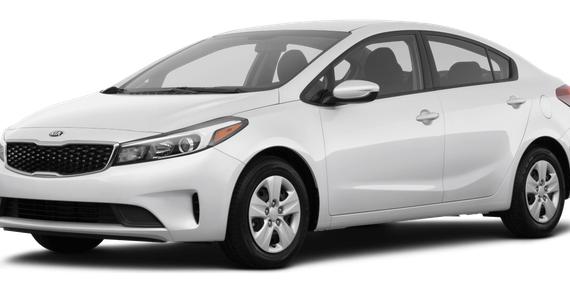 KIA FORTE 2018 3KPFL4A71JE171501 image KIA FORTE 2018 3KPFL4A71JE171501 image