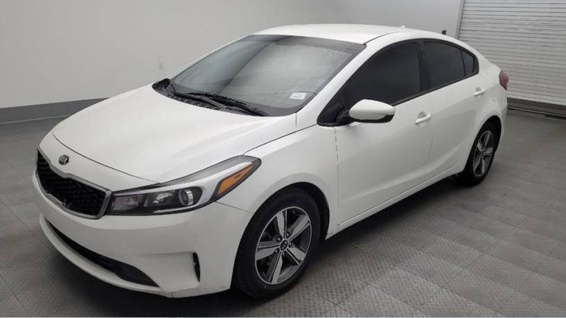 KIA FORTE 2018 3KPFL4A76JE246032 image