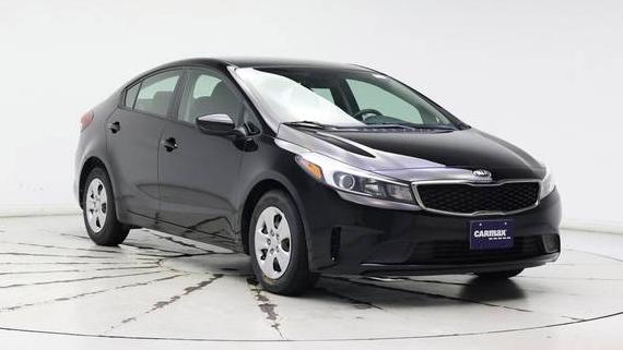 KIA FORTE 2018 3KPFK4A75JE210254 image KIA FORTE 2018 3KPFK4A75JE210254 image