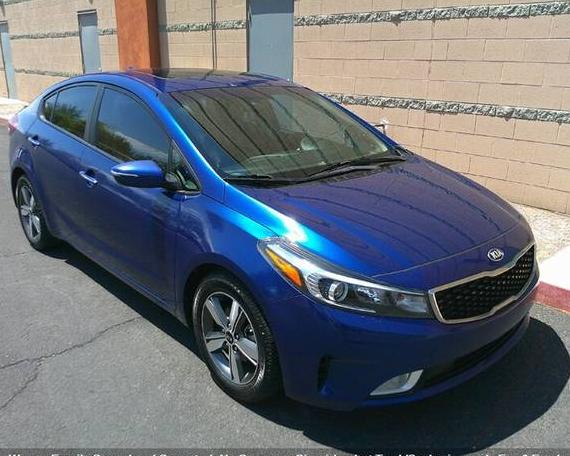KIA FORTE 2018 3KPFL4A78JE253144 image KIA FORTE 2018 3KPFL4A78JE253144 image