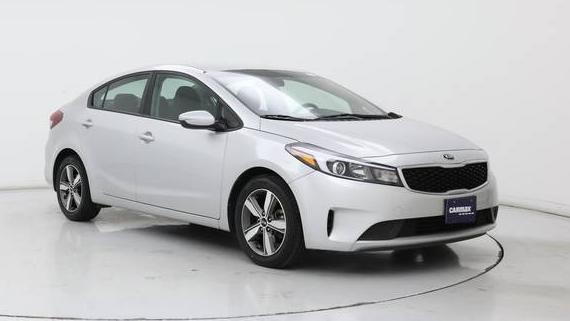 KIA FORTE 2018 3KPFL4A75JE274100 image KIA FORTE 2018 3KPFL4A75JE274100 image