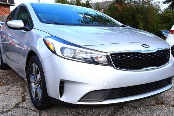 KIA FORTE 2018 3KPFL4A74JE200991 image KIA FORTE 2018 3KPFL4A74JE200991 image