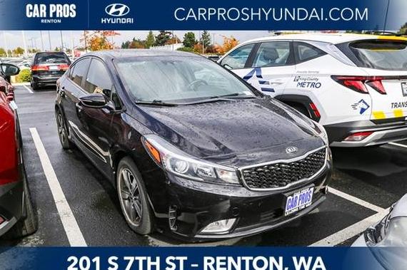 KIA FORTE 2018 3KPFL4A72JE226151 image KIA FORTE 2018 3KPFL4A72JE226151 image