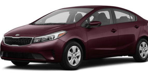 KIA FORTE 2018 3KPFK4A7XJE259708 image KIA FORTE 2018 3KPFK4A7XJE259708 image