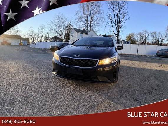 KIA FORTE 2018 3KPFK4A75JE234621 image KIA FORTE 2018 3KPFK4A75JE234621 image