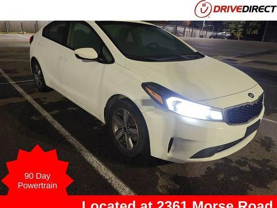 KIA FORTE 2018 3KPFL4A73JE173444 image KIA FORTE 2018 3KPFL4A73JE173444 image