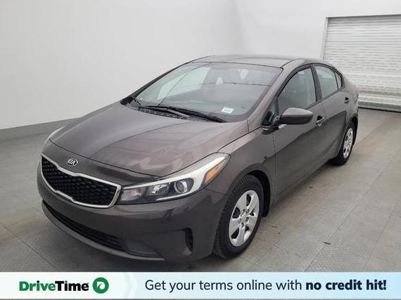KIA FORTE 2018 3KPFK4A71JE182940 image KIA FORTE 2018 3KPFK4A71JE182940 image