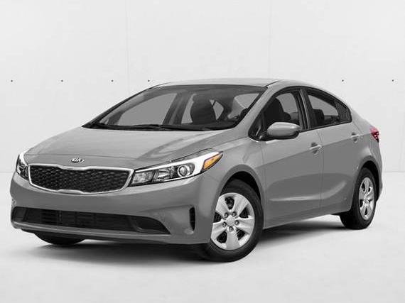 KIA FORTE 2018 3KPFK4A76JE213003 image