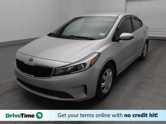 KIA FORTE 2018 3KPFK4A77JE240159 image KIA FORTE 2018 3KPFK4A77JE240159 image