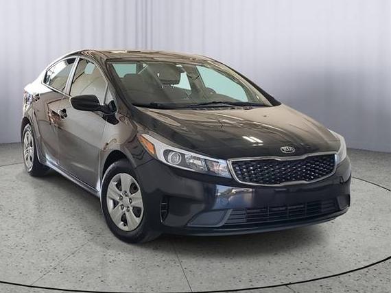 KIA FORTE 2018 3KPFK4A76JE254635 image KIA FORTE 2018 3KPFK4A76JE254635 image