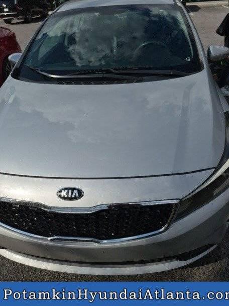 KIA FORTE 2018 3KPFK4A73JE246489 image KIA FORTE 2018 3KPFK4A73JE246489 image