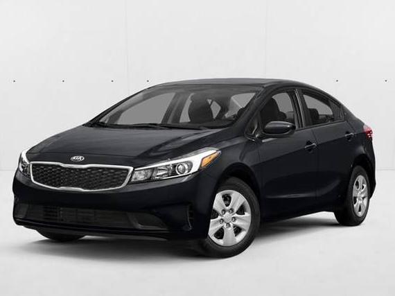 KIA FORTE 2018 3KPFK4A74JE252818 image KIA FORTE 2018 3KPFK4A74JE252818 image