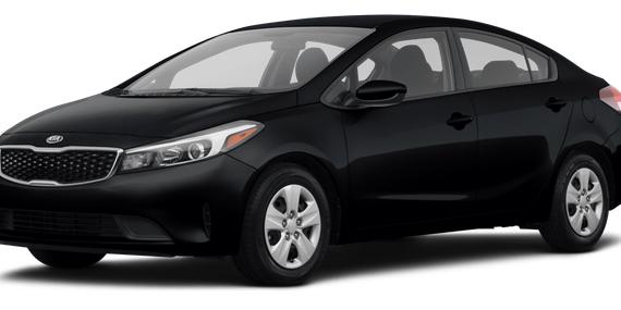 KIA FORTE 2018 3KPFK4A73JE192367 image KIA FORTE 2018 3KPFK4A73JE192367 image