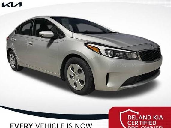 KIA FORTE 2018 3KPFK4A72JE255832 image KIA FORTE 2018 3KPFK4A72JE255832 image
