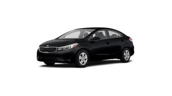 KIA FORTE 2018 3KPFL4A79JE255419 image