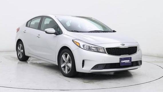 KIA FORTE 2018 3KPFL4A71JE167285 image KIA FORTE 2018 3KPFL4A71JE167285 image