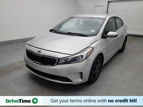 KIA FORTE 2018 3KPFL4A72JE179414 image KIA FORTE 2018 3KPFL4A72JE179414 image